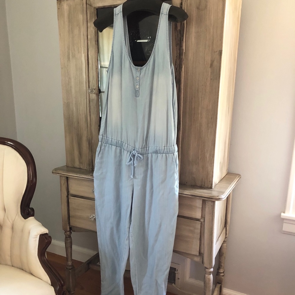 Cloth & Stone Jumpsuit